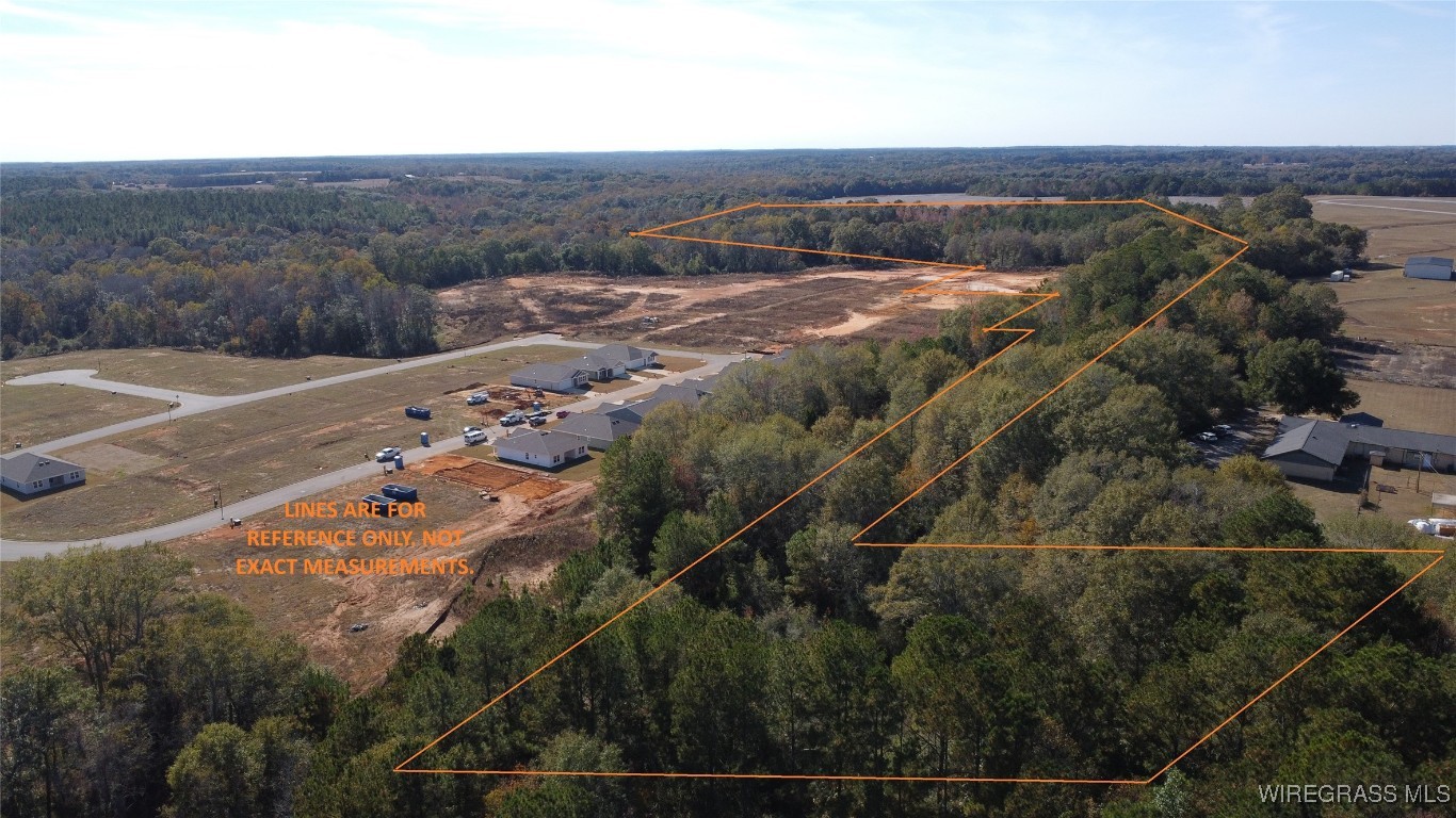 2318 County Road 622 .