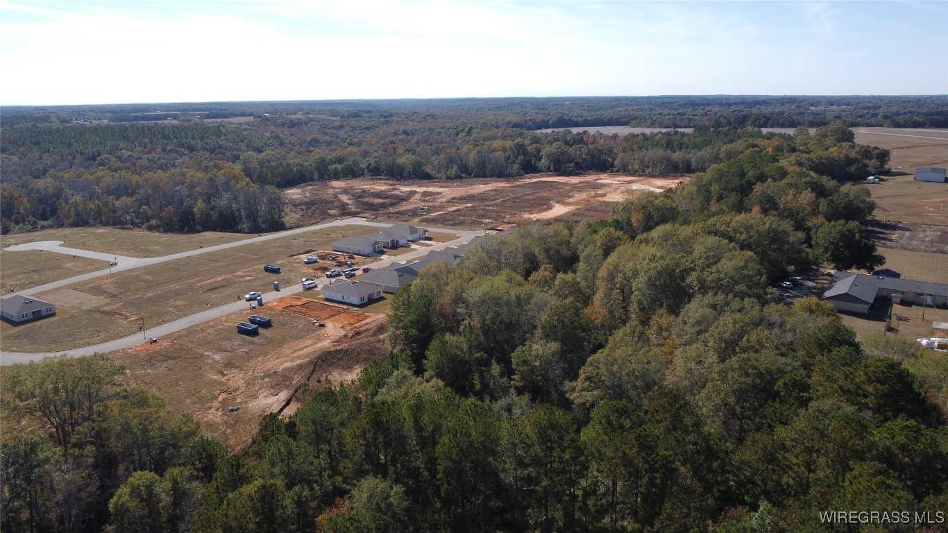 2318 County Road 622 .