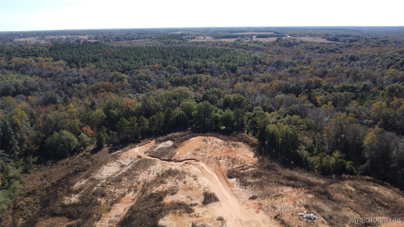 2318 County Road 622 .