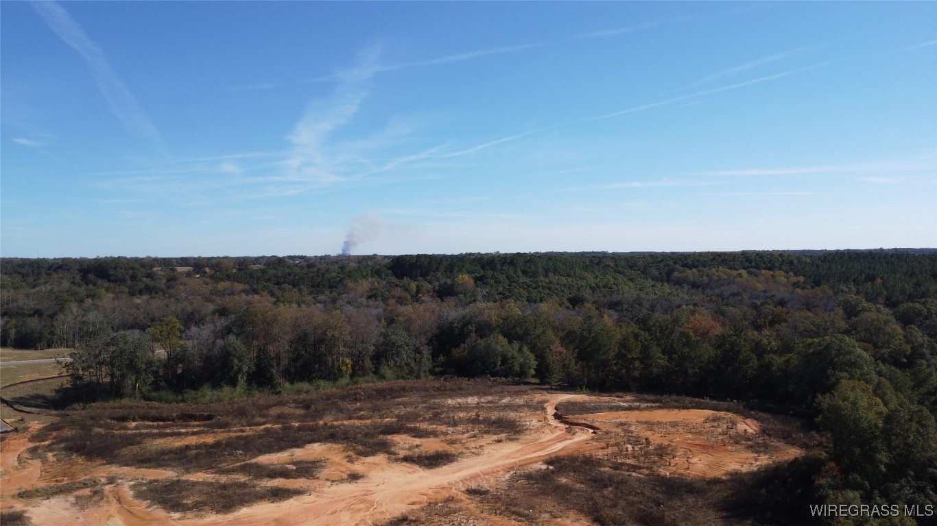 2318 County Road 622 .