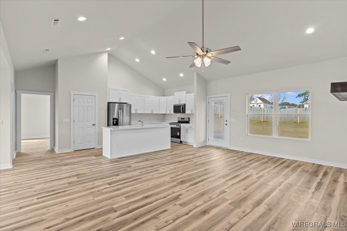 203 CONNEWAY Court
