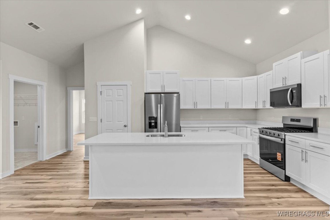 203 CONNEWAY Court