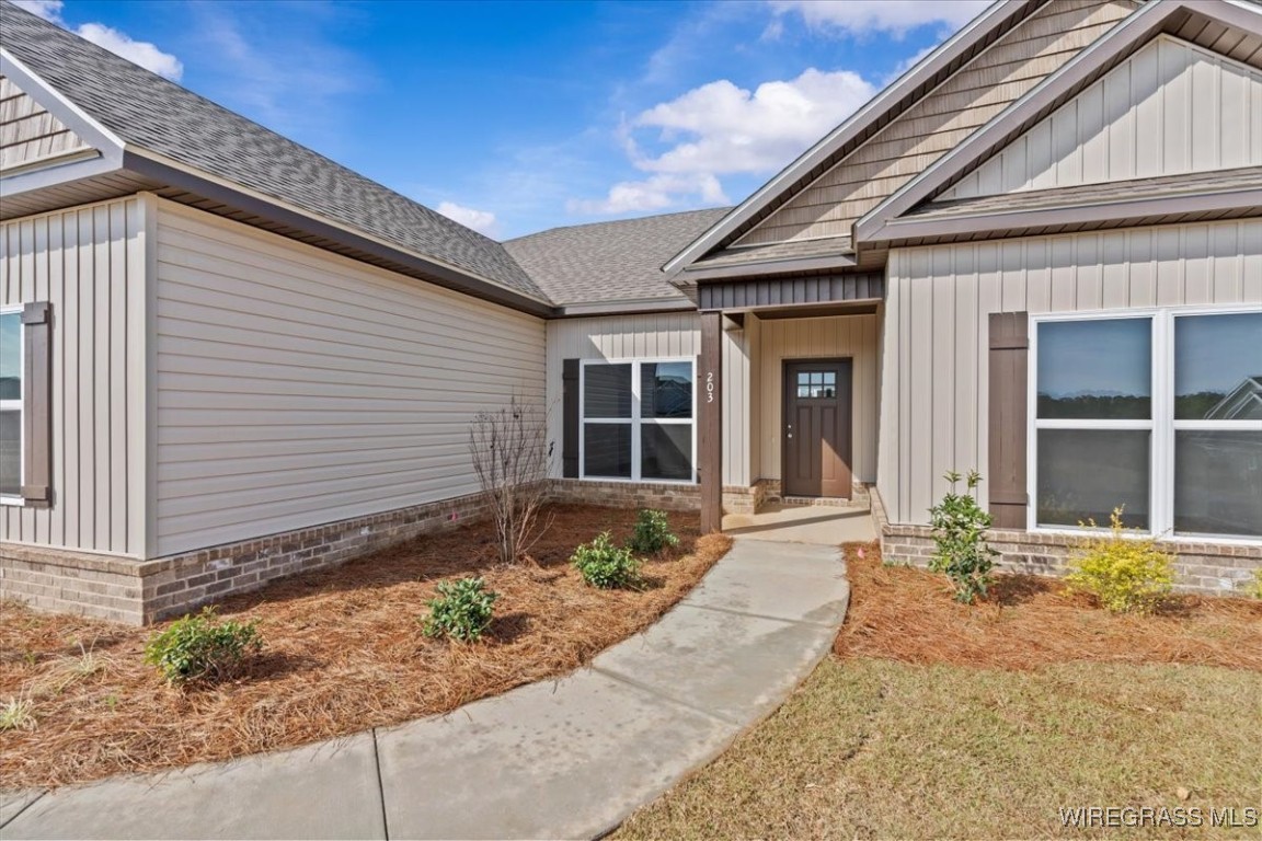 203 CONNEWAY Court
