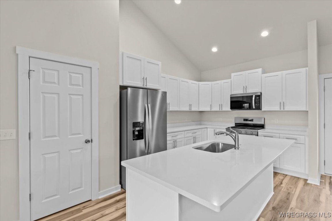 203 CONNEWAY Court