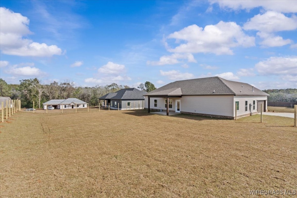 203 CONNEWAY Court