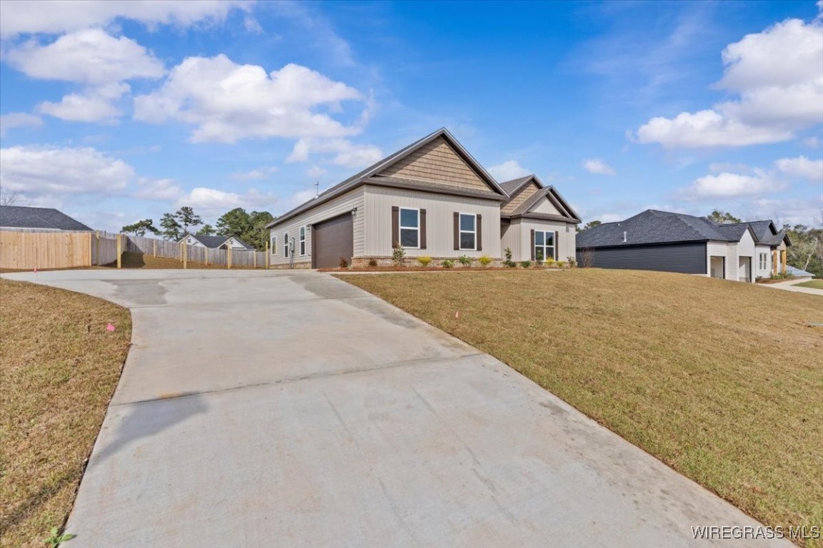 203 CONNEWAY Court