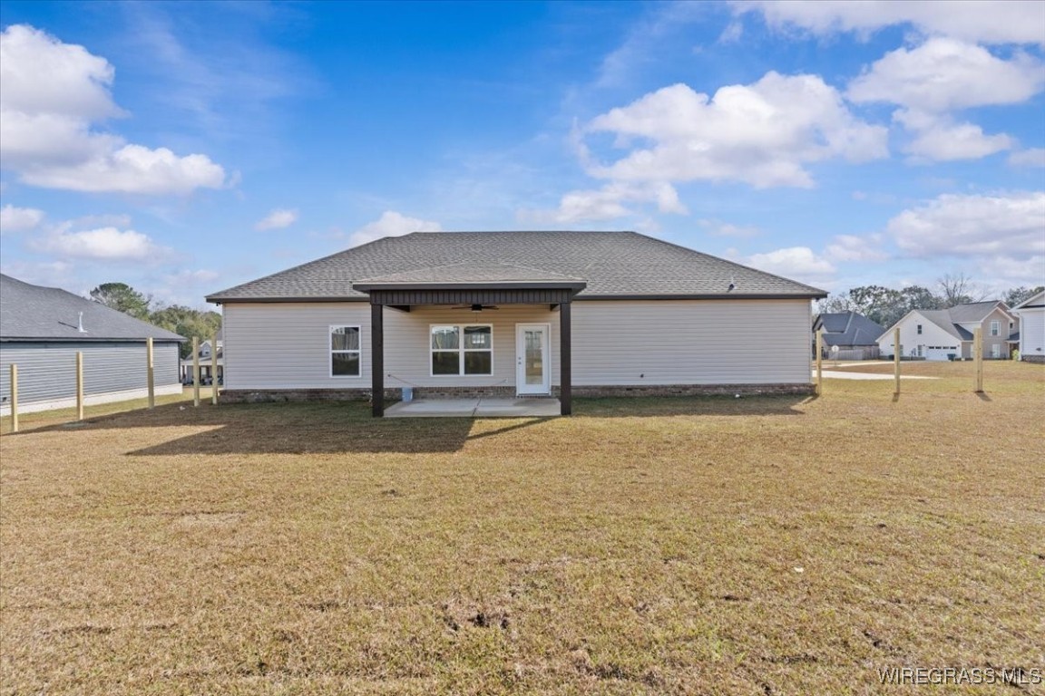 203 CONNEWAY Court