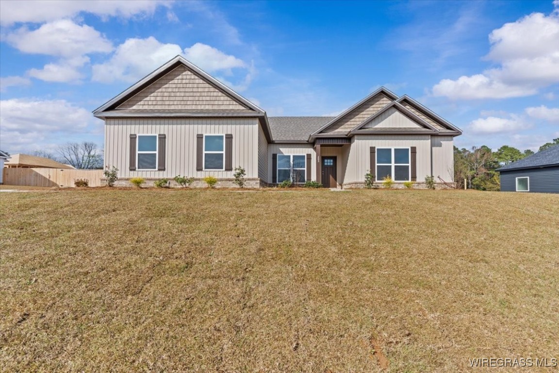 203 CONNEWAY Court