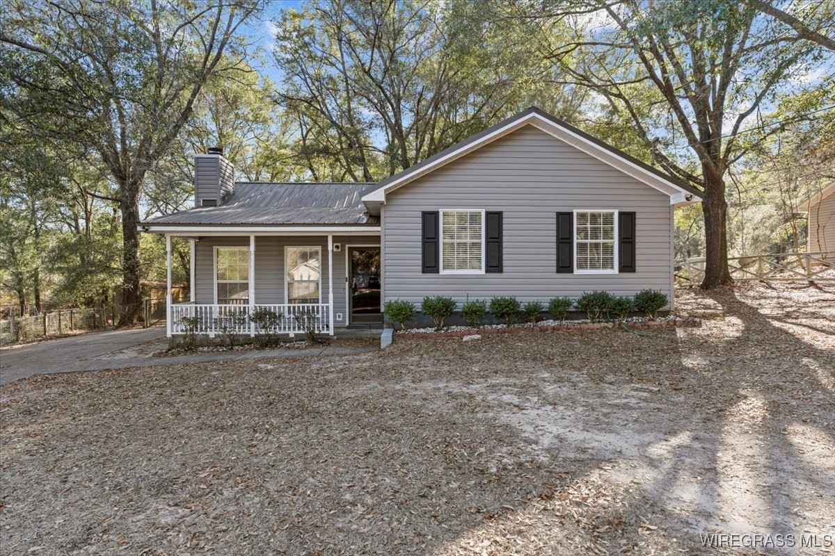 1371 Whittle Hudson Road