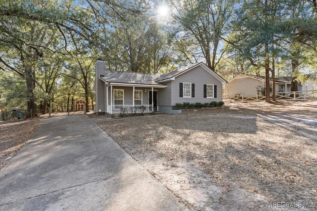 1371 Whittle Hudson Road
