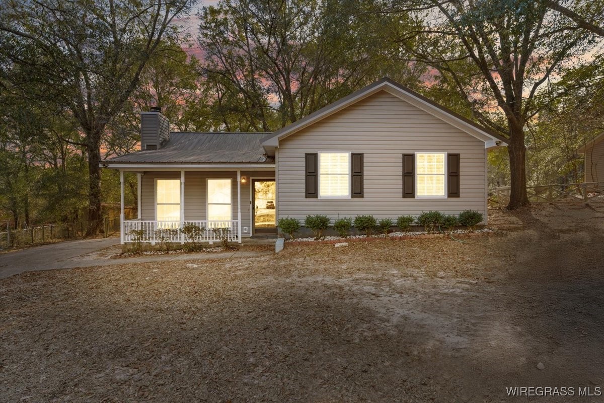 1371 Whittle Hudson Road