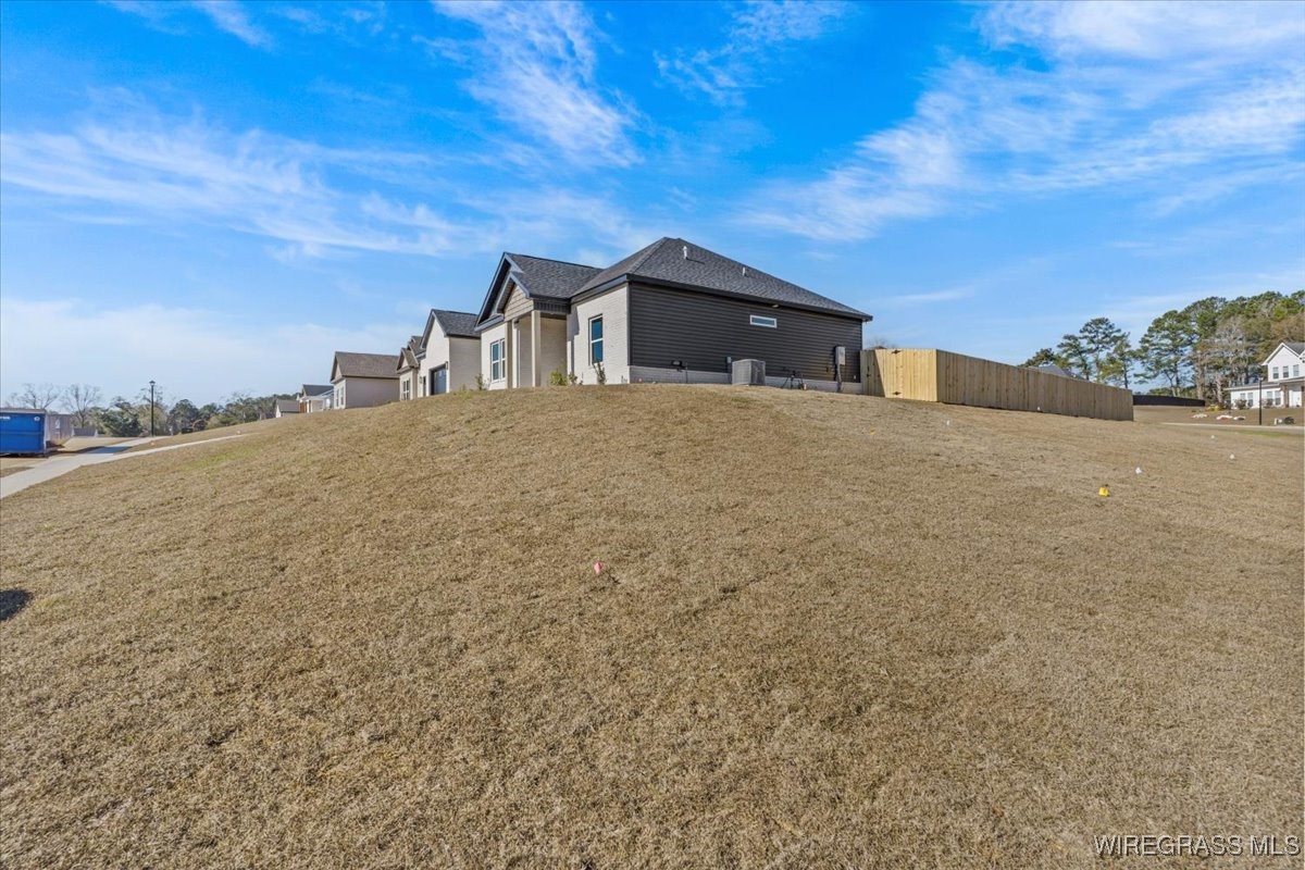 205 CONNEWAY Court