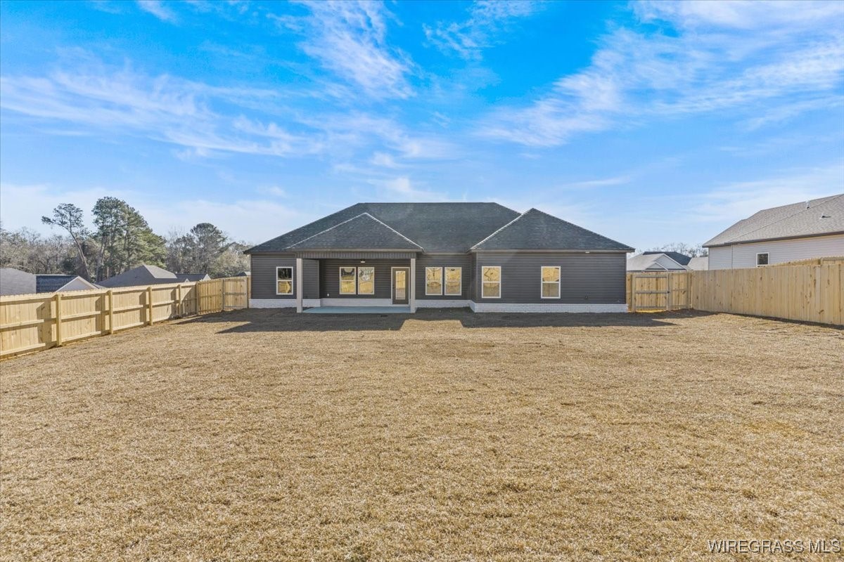 205 CONNEWAY Court