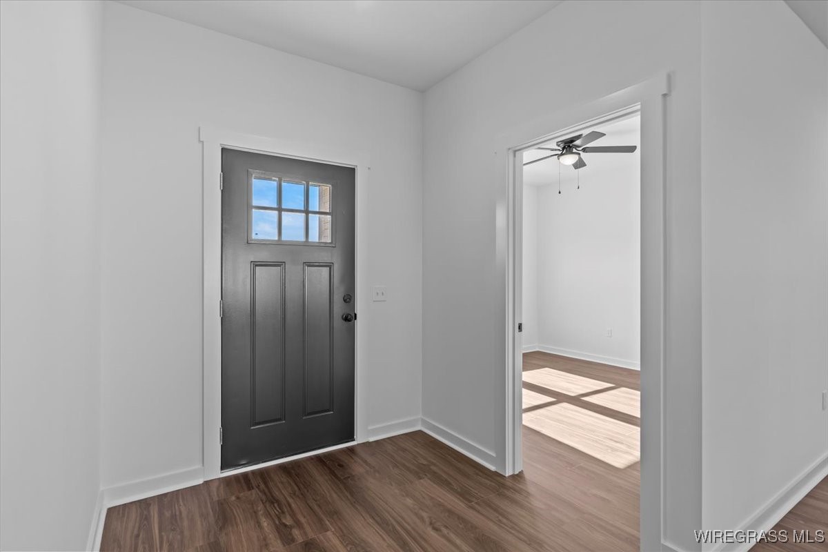 205 CONNEWAY Court