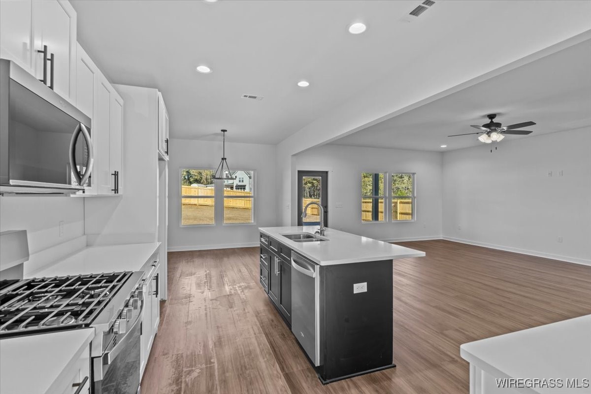 205 CONNEWAY Court