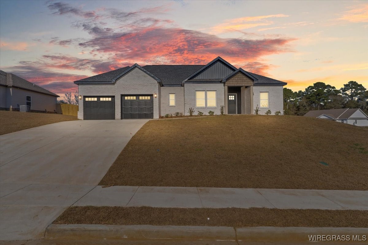 205 CONNEWAY Court