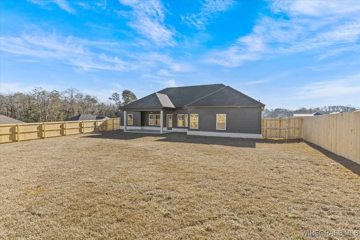 205 CONNEWAY Court