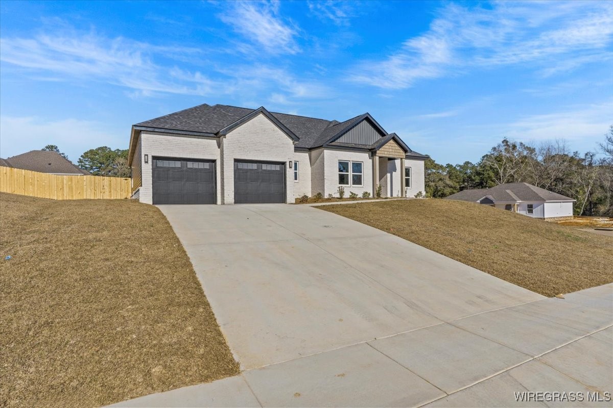 205 CONNEWAY Court