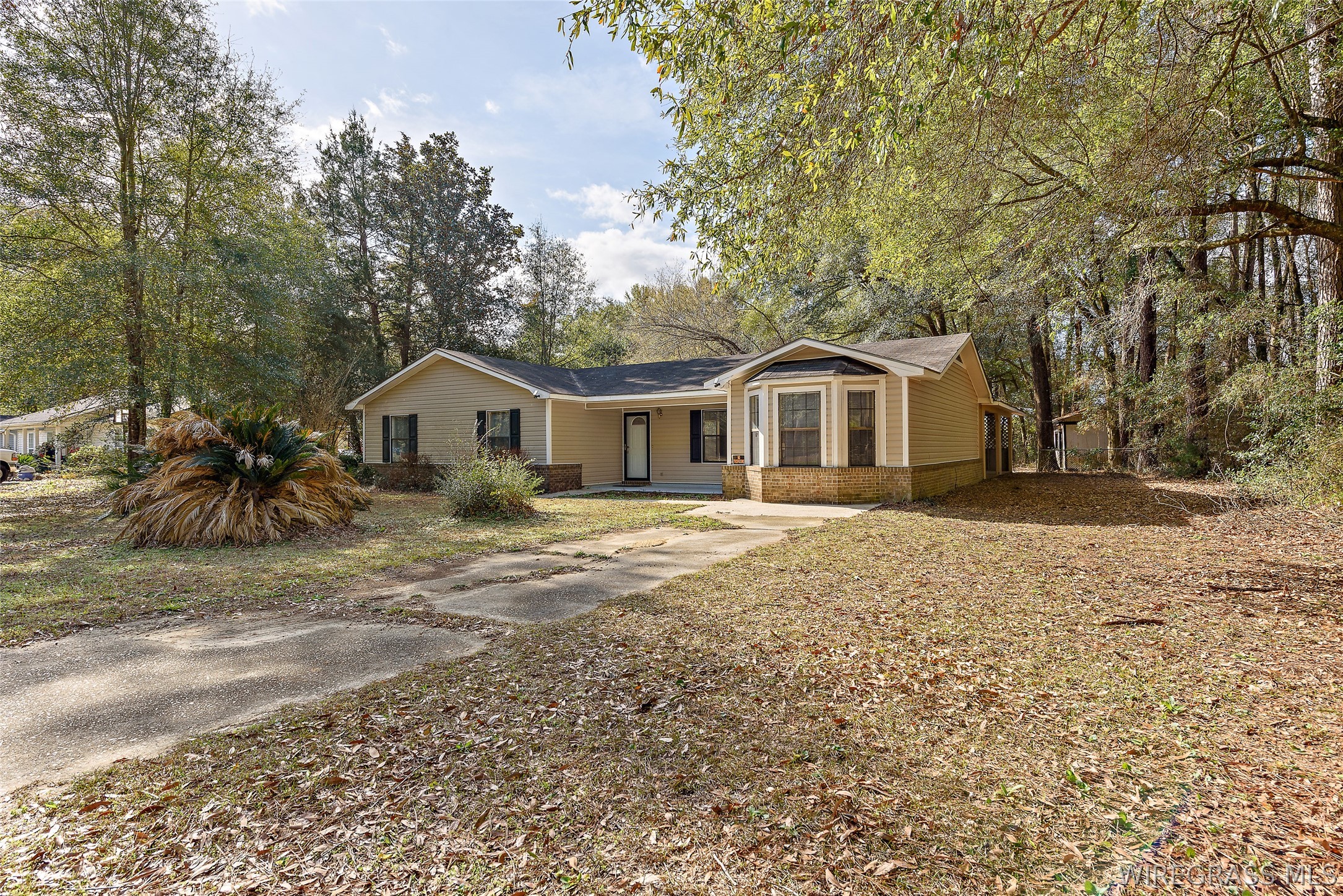 804 Old Newton Road