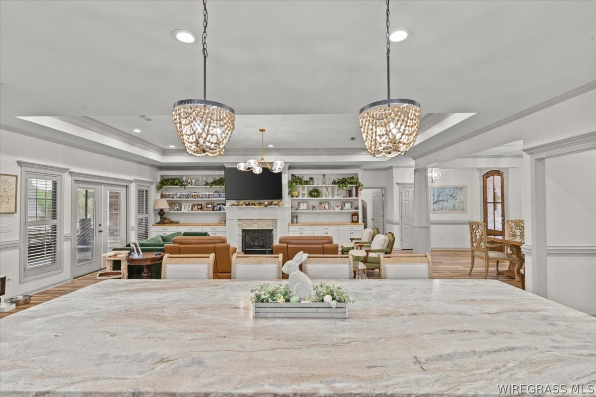 200 Central Park Circle