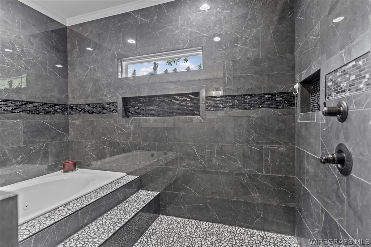 1207 County Road 1 .