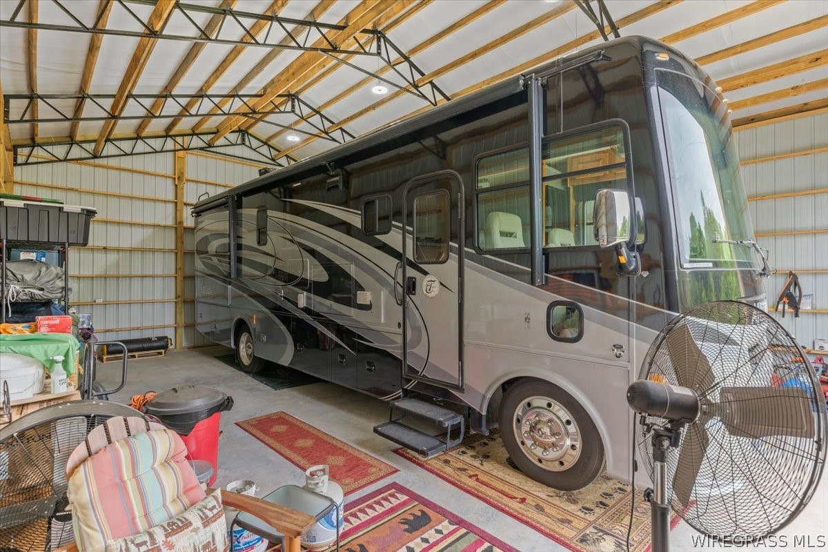 1207 County Road 1 .