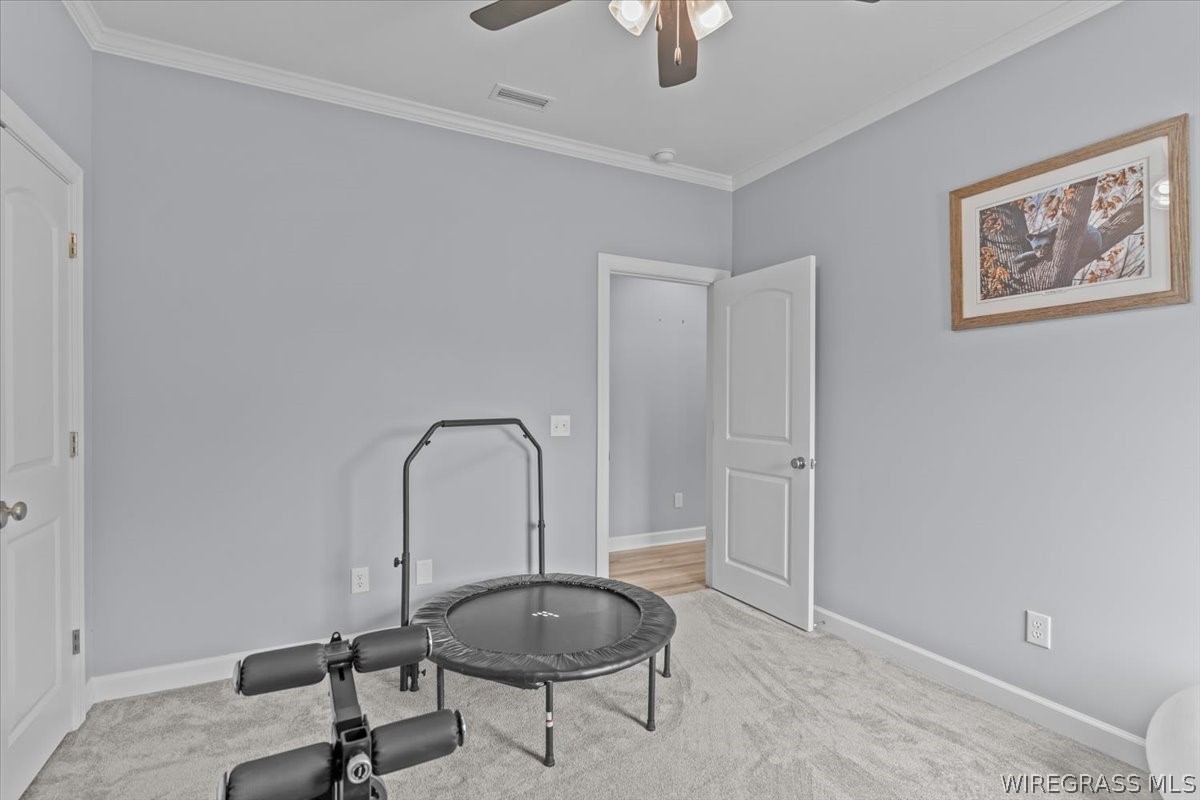 1207 County Road 1 .