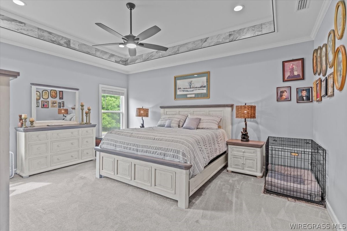 1207 County Road 1 .