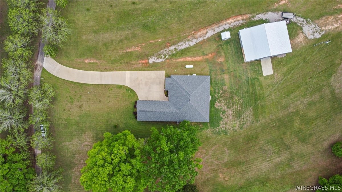 1207 County Road 1 .