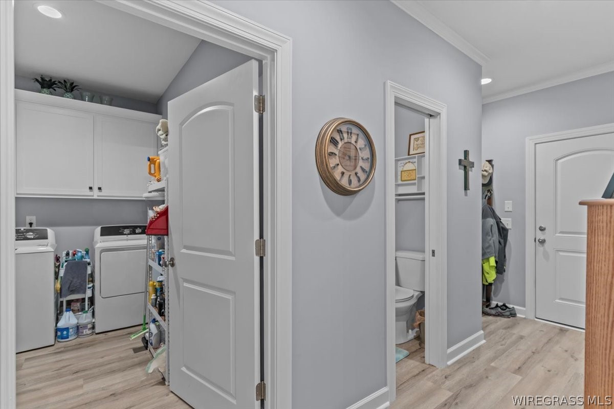 1207 County Road 1 .