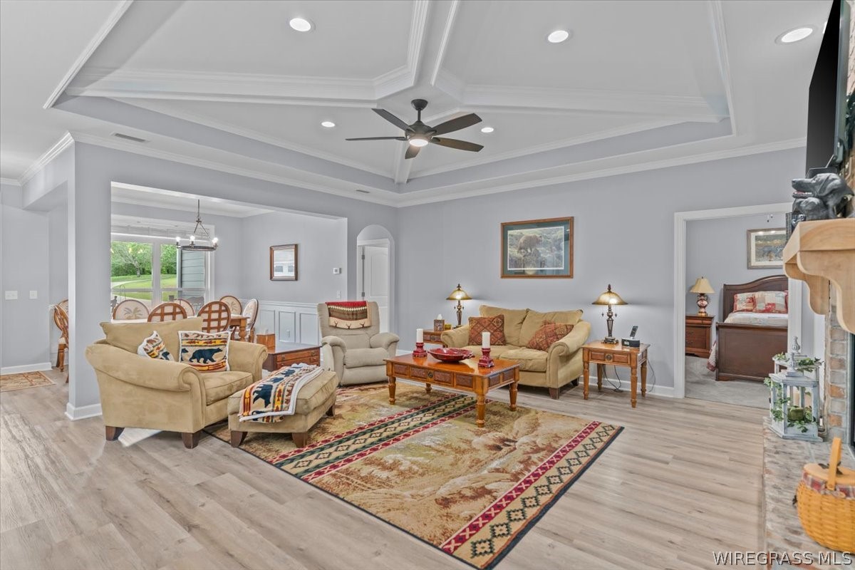 1207 County Road 1 .