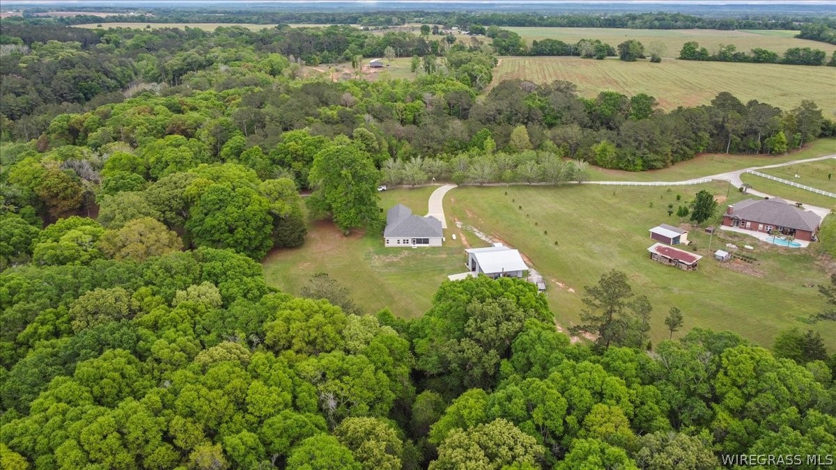 1207 County Road 1 .