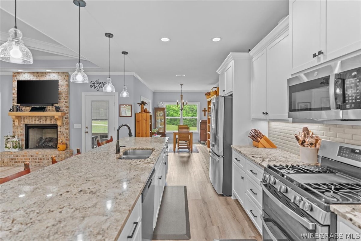 1207 County Road 1 .