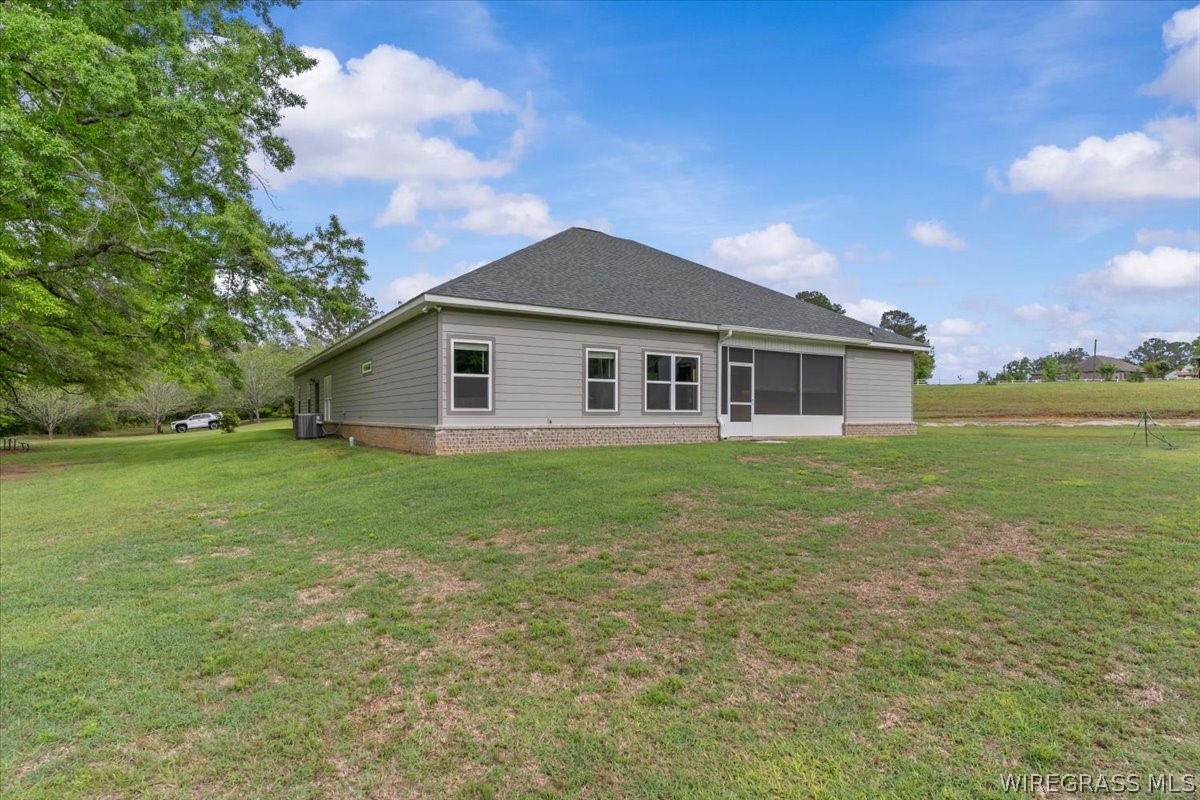 1207 County Road 1 .