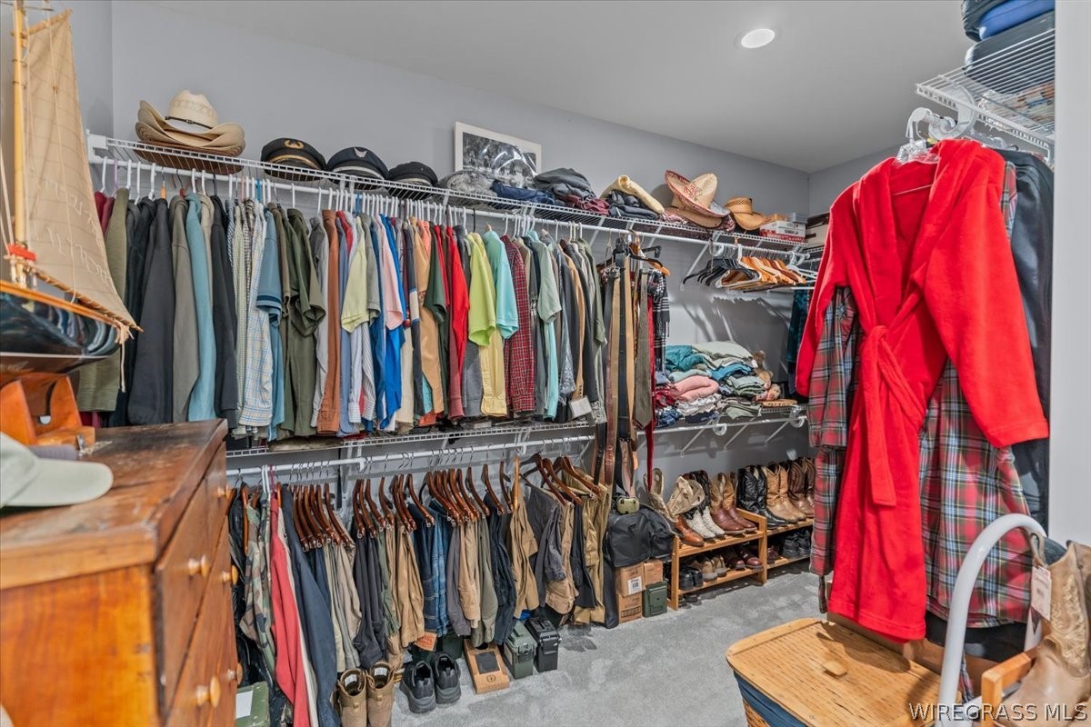 1207 County Road 1 .