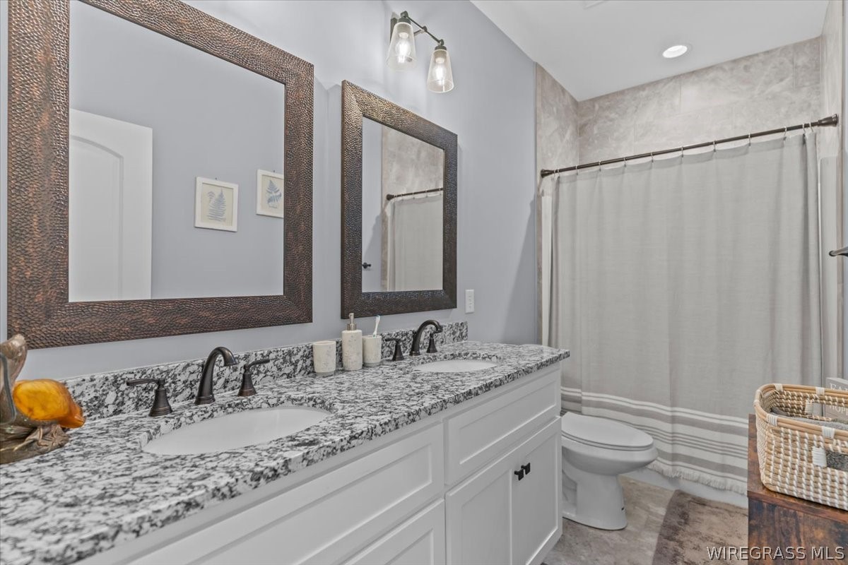 1207 County Road 1 .