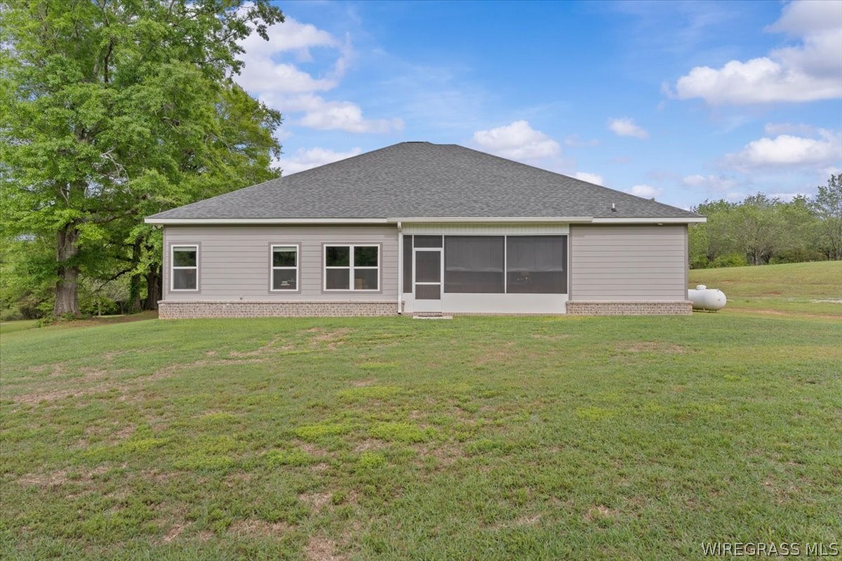 1207 County Road 1 .