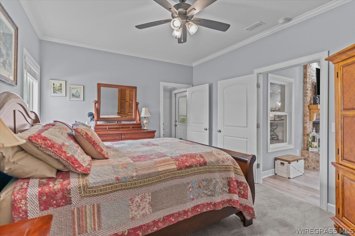 1207 County Road 1 .