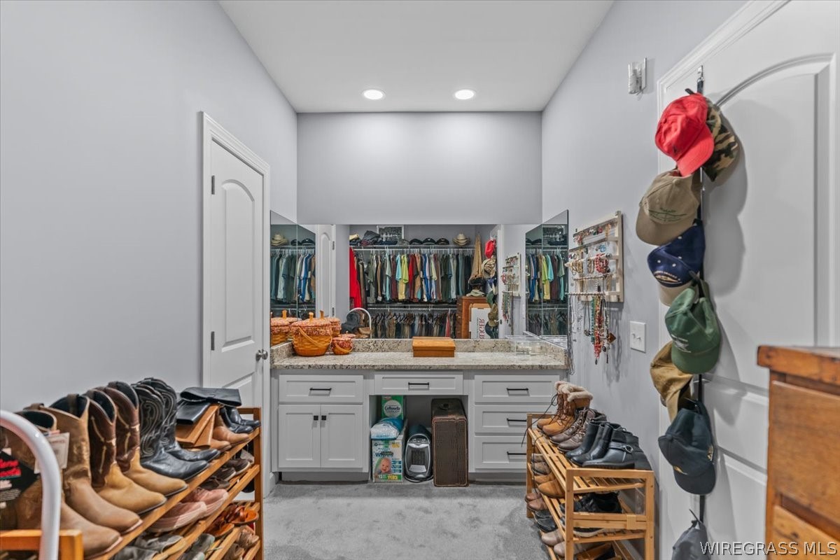 1207 County Road 1 .