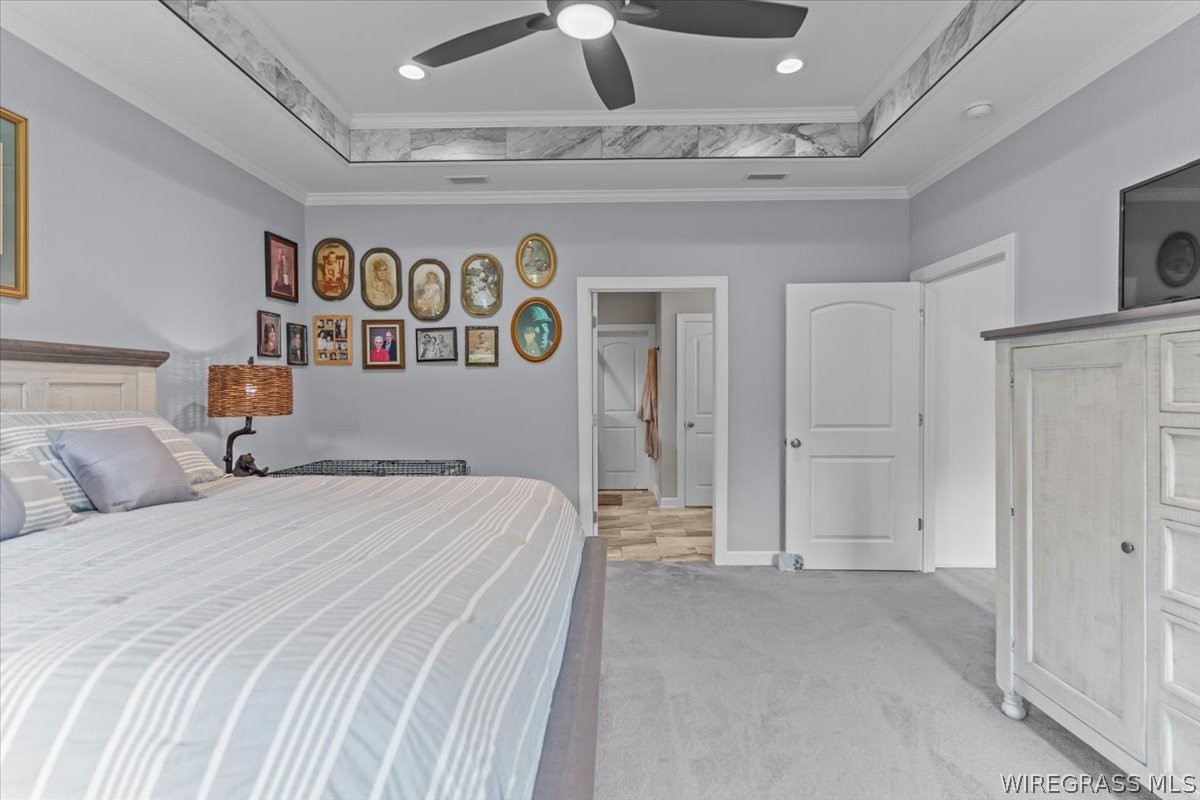 1207 County Road 1 .