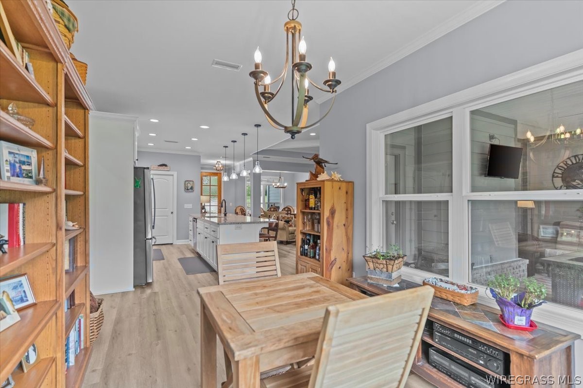 1207 County Road 1 .