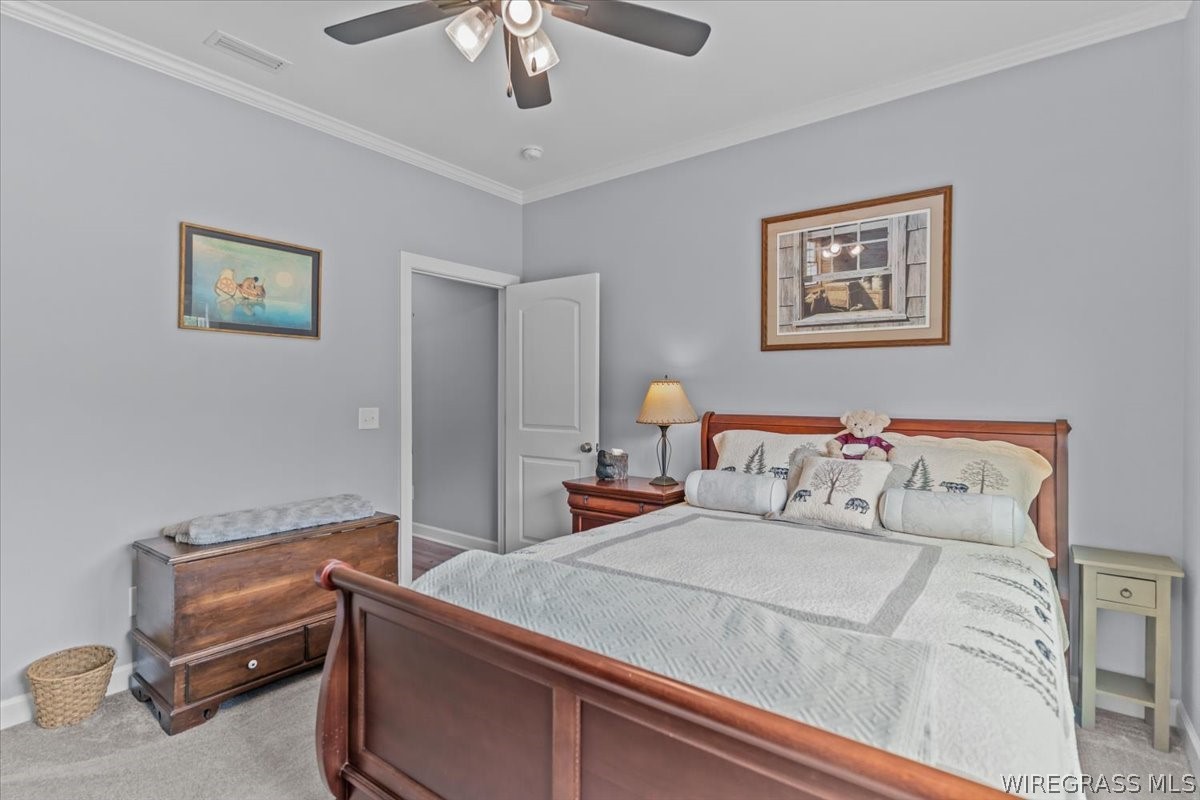 1207 County Road 1 .