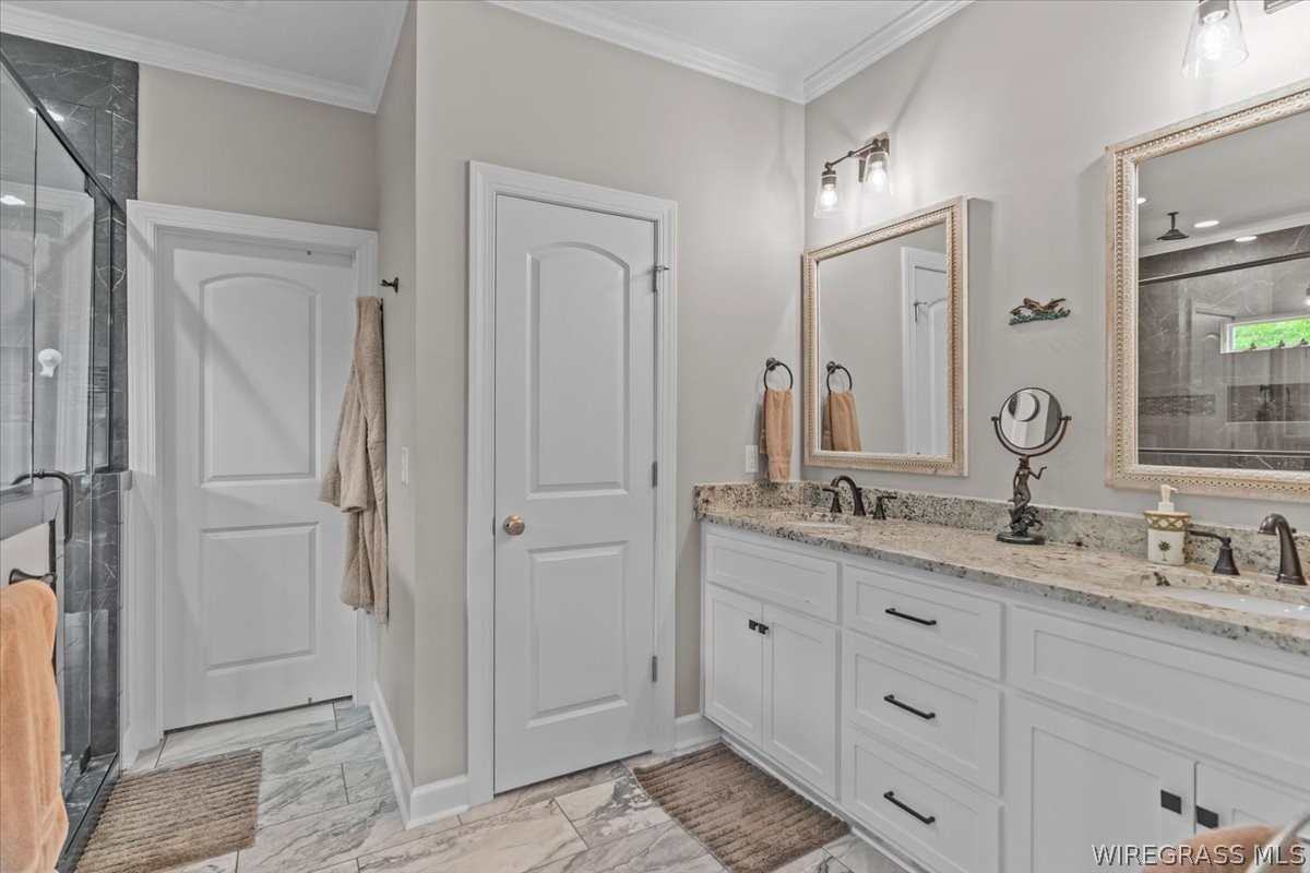 1207 County Road 1 .