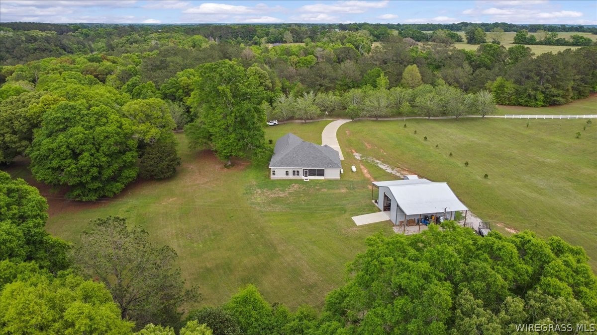 1207 County Road 1 .