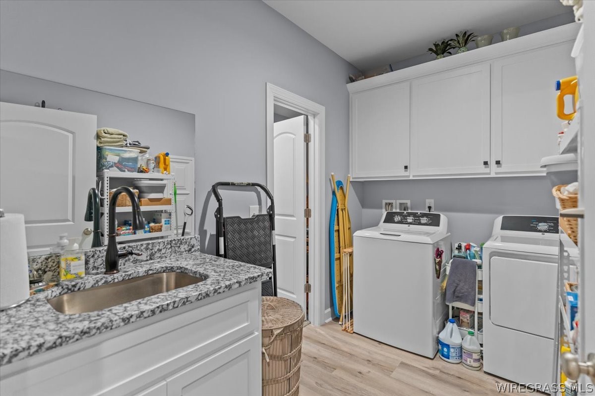 1207 County Road 1 .