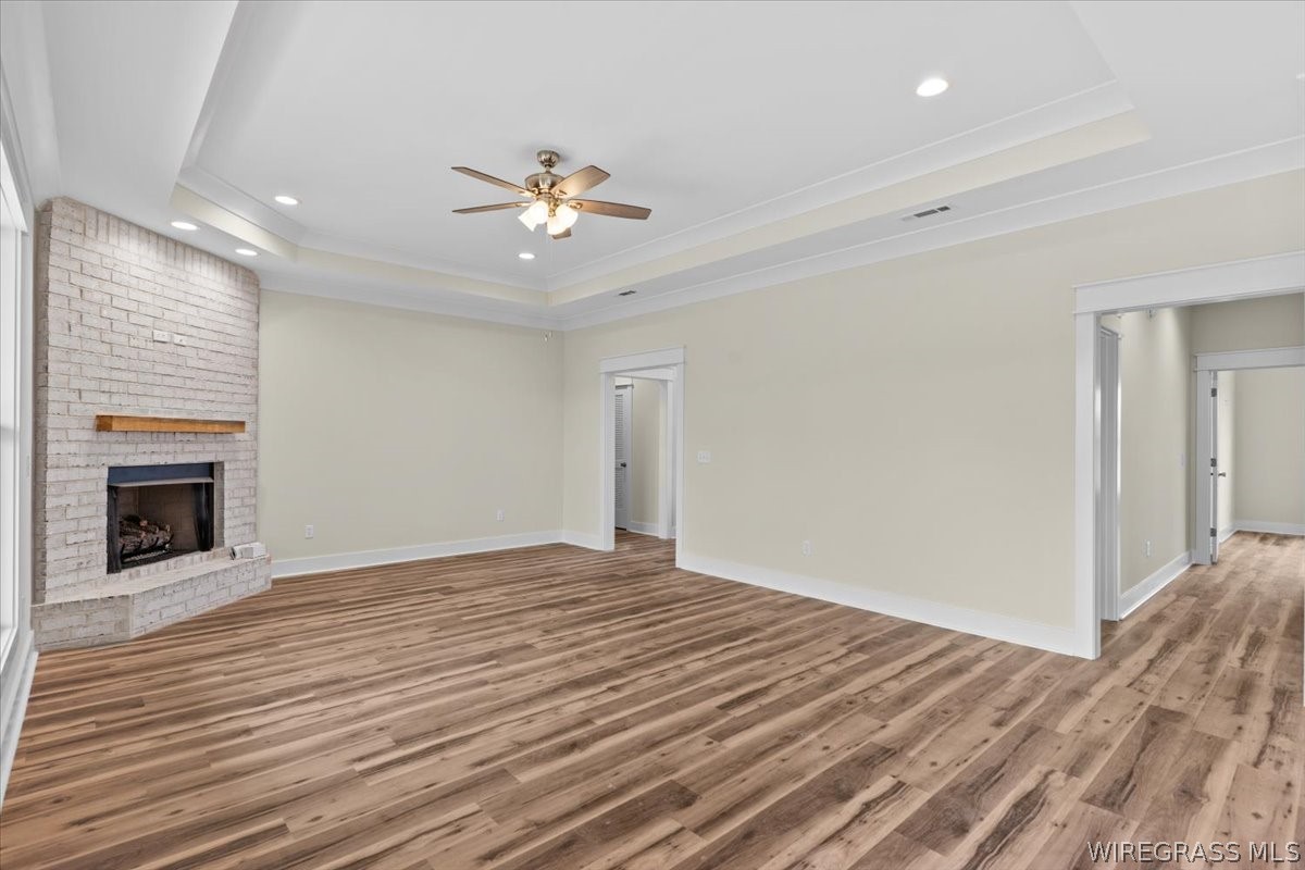 207 Oxford Drive