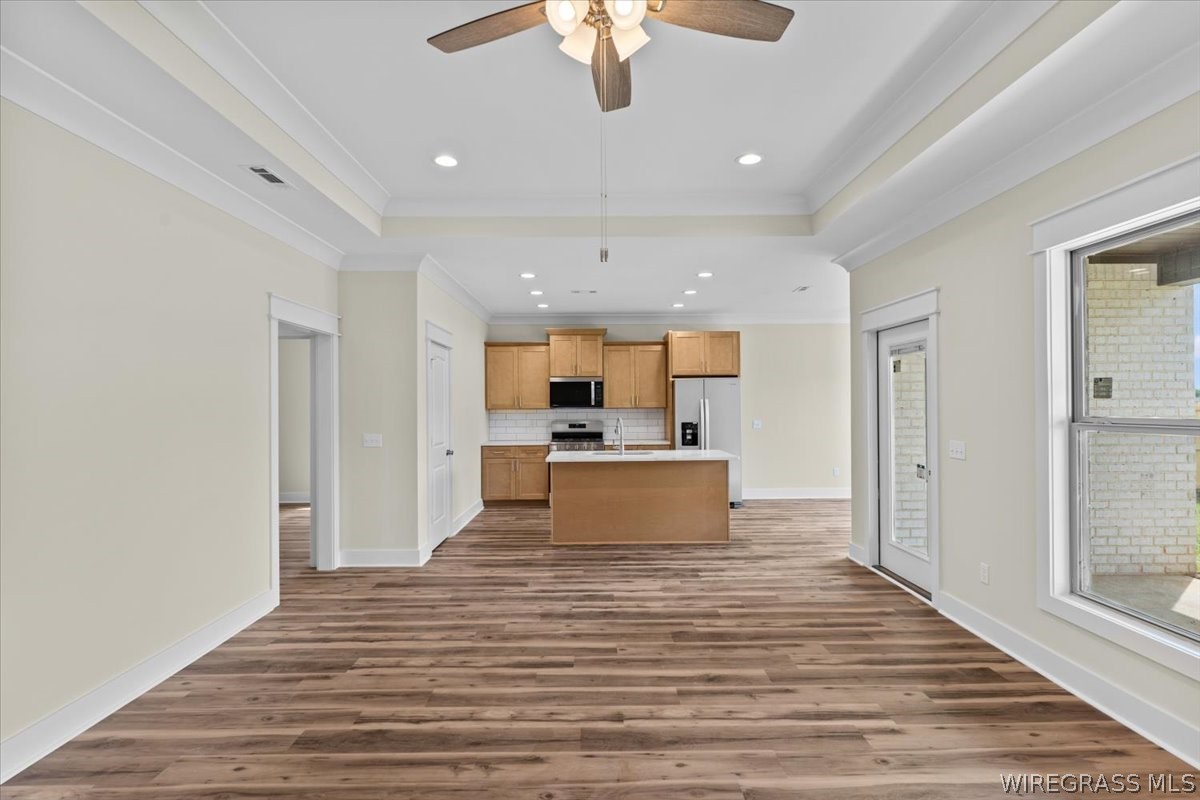 207 Oxford Drive