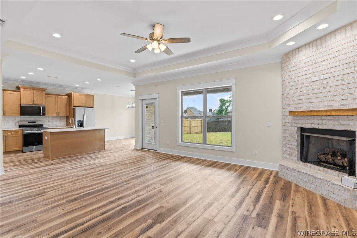 207 Oxford Drive