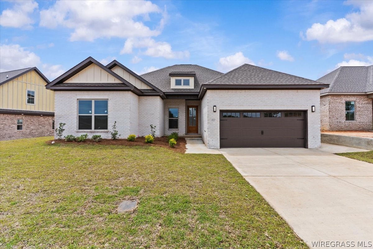 207 Oxford Drive