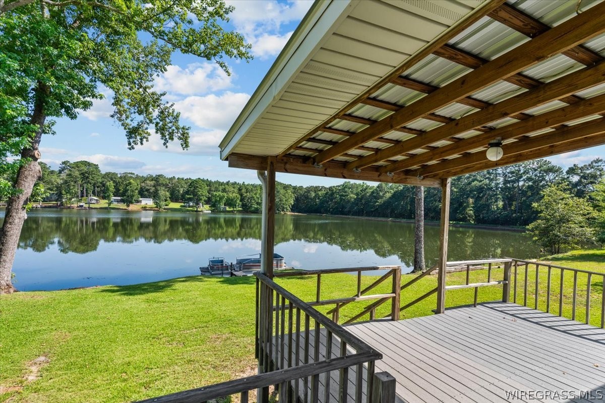 236 Windsor Lake Road